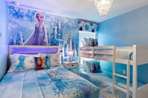 Exciting Brand New Home Sleeps 31 Guest Big Beds villa